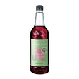 Sweetbird Botanical Rose Syrup (1 Litre) Syrups Sweetbird