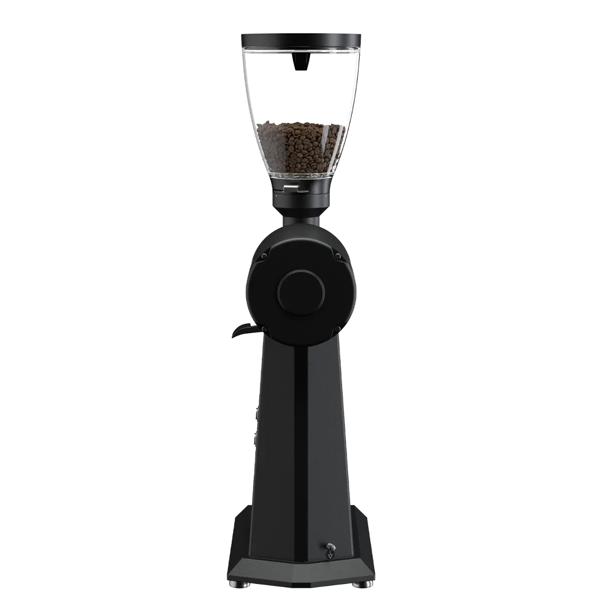 Mahlkonig EK43 Allround Grinder (Black) Coffee Grinder Mahlkönig
