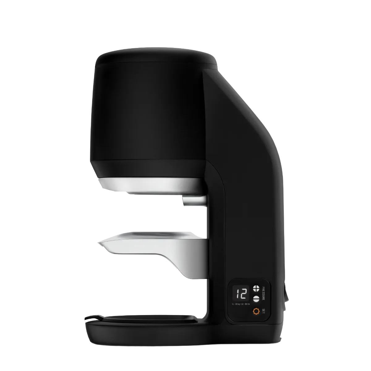 PUQ Press Mini Automatic Tamper (Black) Tamper PUQ
