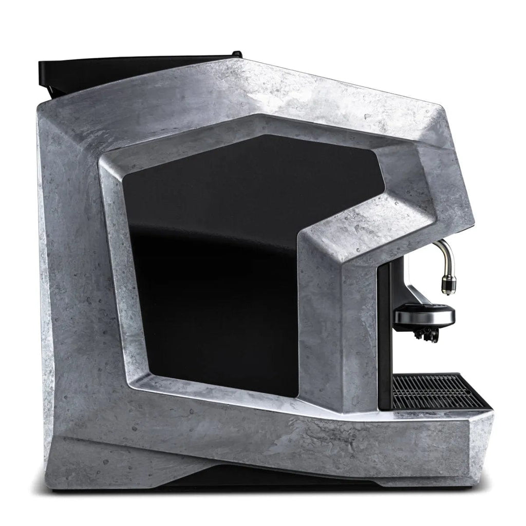 Eversys Cameo Coffee & Tea Super Traditional Espresso Machine C'2c/ST ...