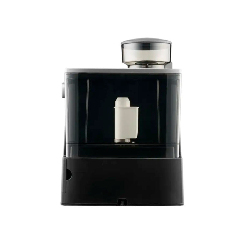 Solis Perfetta Grind & Infuse Espresso Machine (Type 1019) Black