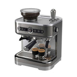 Philips Barista Brew Semi Automatic Espresso Machine PSA3218/01 (Silver) Espresso Machine Philips