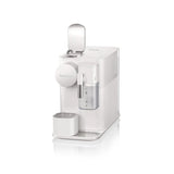 Nespresso Lattissima One Espresso Machine by De'Longhi EN510W (Porcelain White) Nespresso Machine DeLonghi