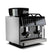 Eversys Enigma 2 Group Head Milk System Classic Espresso Machine E'4ms/Classic (Tempest)