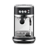 Breville The Bambino Plus Espresso Machine BES500BTR (Black Truffle) - Open Box (3618) Espresso Machine Breville