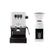 Gaggia Classic E24 White & Baratza Encore ESP Grinder (White) Bundle