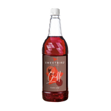 Sweetbird Chilli Syrup (1 Litre) Syrups Sweetbird
