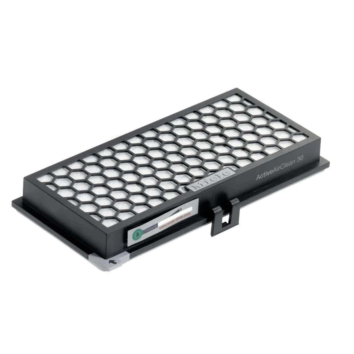 Miele Active AirClean filter with TimeStrip SF-AA 30 Accessory Miele