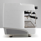 Faema E98UP 2 Group Head Espresso Machine F01-UL210VWTB999A (White) Espresso Machine (Commercial) FAEMA