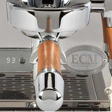 ECM Puristika Semi Automatic Espresso Machine (Cream) Espresso Machine (Prosumer) ECM