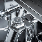 Bellezza Valentina Leva Espresso Machine (OPEN BOX) (4146) Espresso Machine (Prosumer) Bellezza