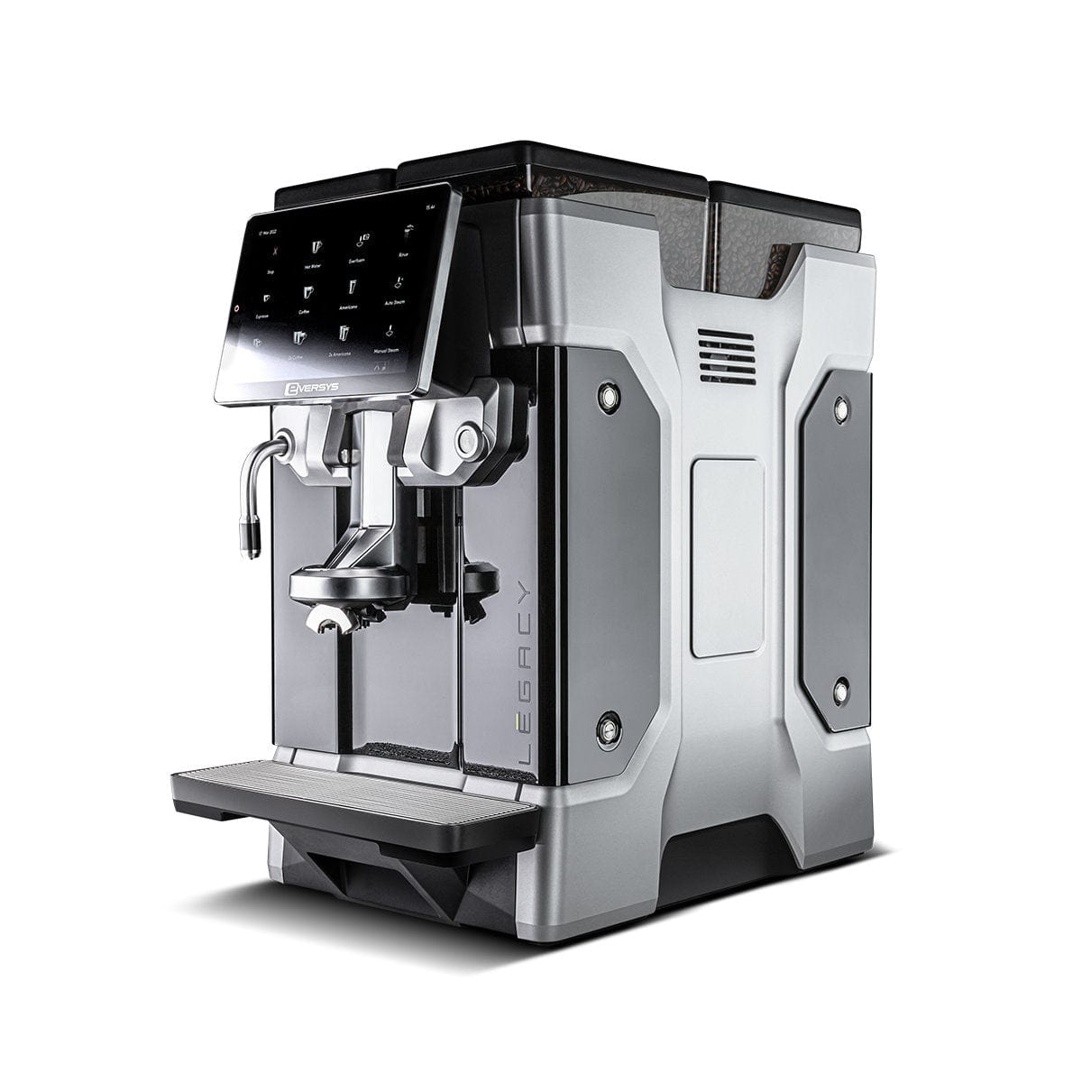 Eversys Legacy Super Traditional Coffee & Compact Espresso Machine L'2c (Tempest) DISCOUNT_HIDDEN_PRODUCT Eversys