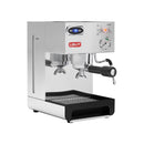 Lelit Anna 2 PL41TEM Espresso Machine with PID (Silver Stainless Steel)
