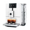 Jura ENA 8 Automatic Coffee & Espresso Machine 15491 (Full Nordic White) Bundle - Latest 2023 New Version