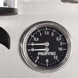 Profitec Move Dual Boiler Espresso Machine (Black) Espresso Machine (Prosumer) Profitec