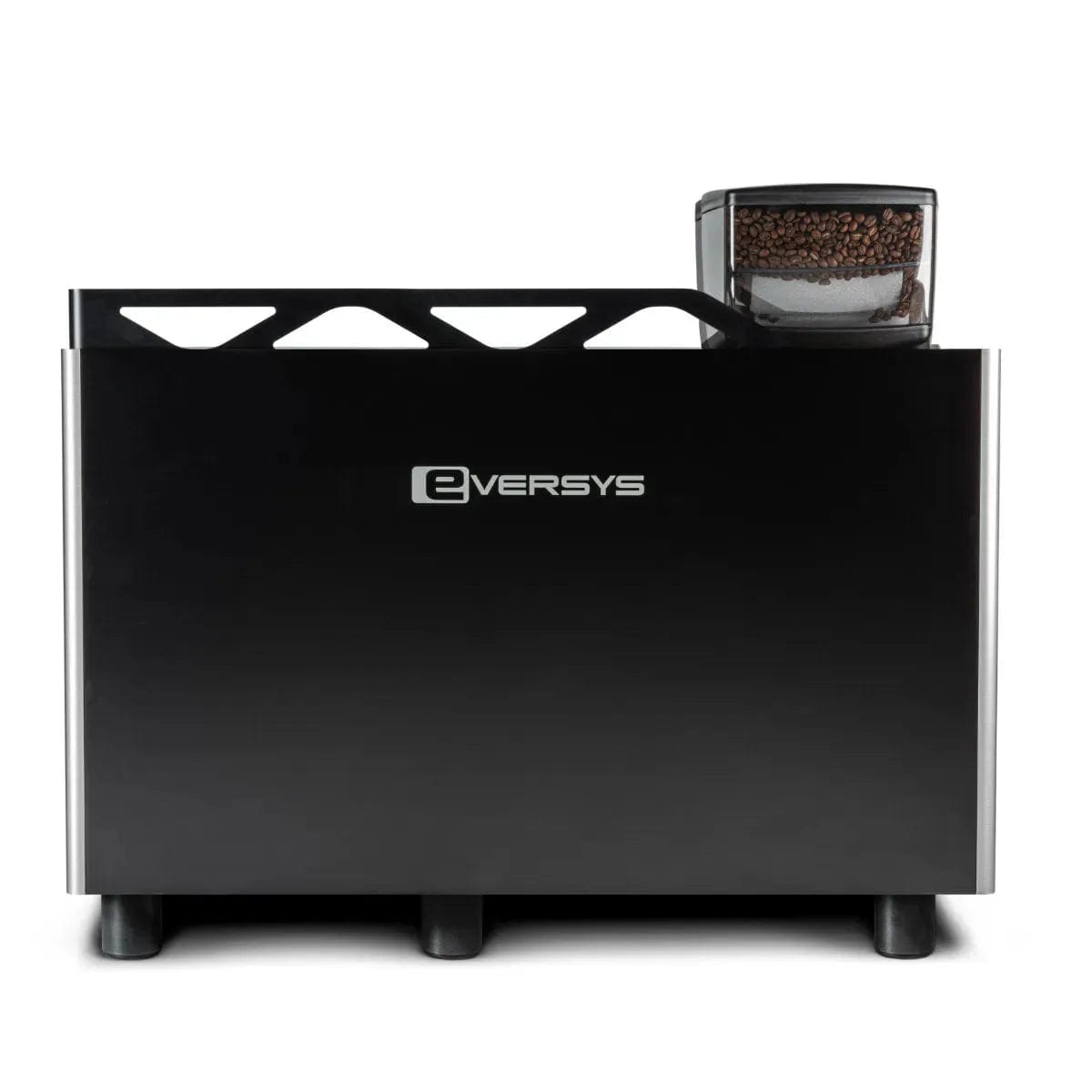 Eversys Enigma 2 Group Head Steam Wand Wide Classic Espresso Machine E'4s x-wide/Classic (Tempest) Espresso Machine (Commercial) Eversys