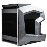 Eversys Cameo Coffee & Tea Super Traditional Espresso Machine C'2c/ST (Raw) Espresso Machine (Commercial) Eversys