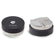 Distributeur de café et outil de bourrage Lelit 57,35 mm PLA472A