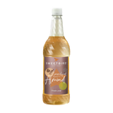 Sweetbird Caramelised Almond Syrup (1 Litre) Syrups Sweetbird