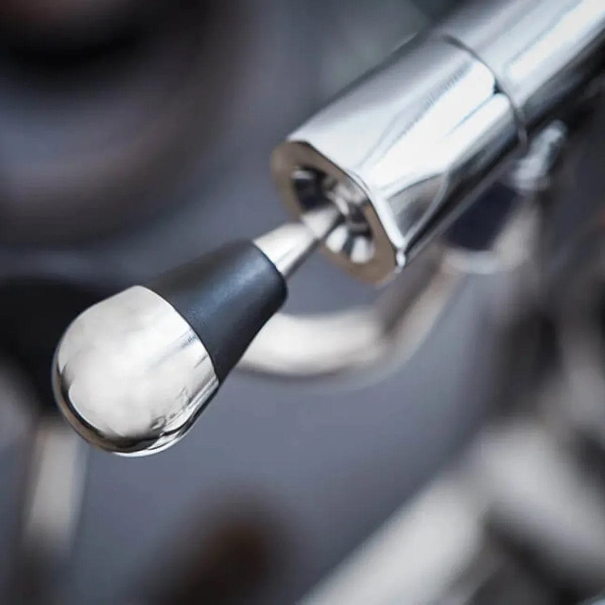 Bellezza Valentina Leva Espresso Machine (OPEN BOX) (4146) Espresso Machine (Prosumer) Bellezza