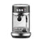 Breville The Bambino Plus Espresso Machine BES500BST(Black Stainless Steel)