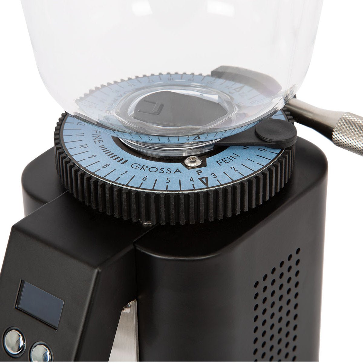 Profitec Twist A54 Coffee Grinder - Open Box, Unused Coffee Grinder Profitec