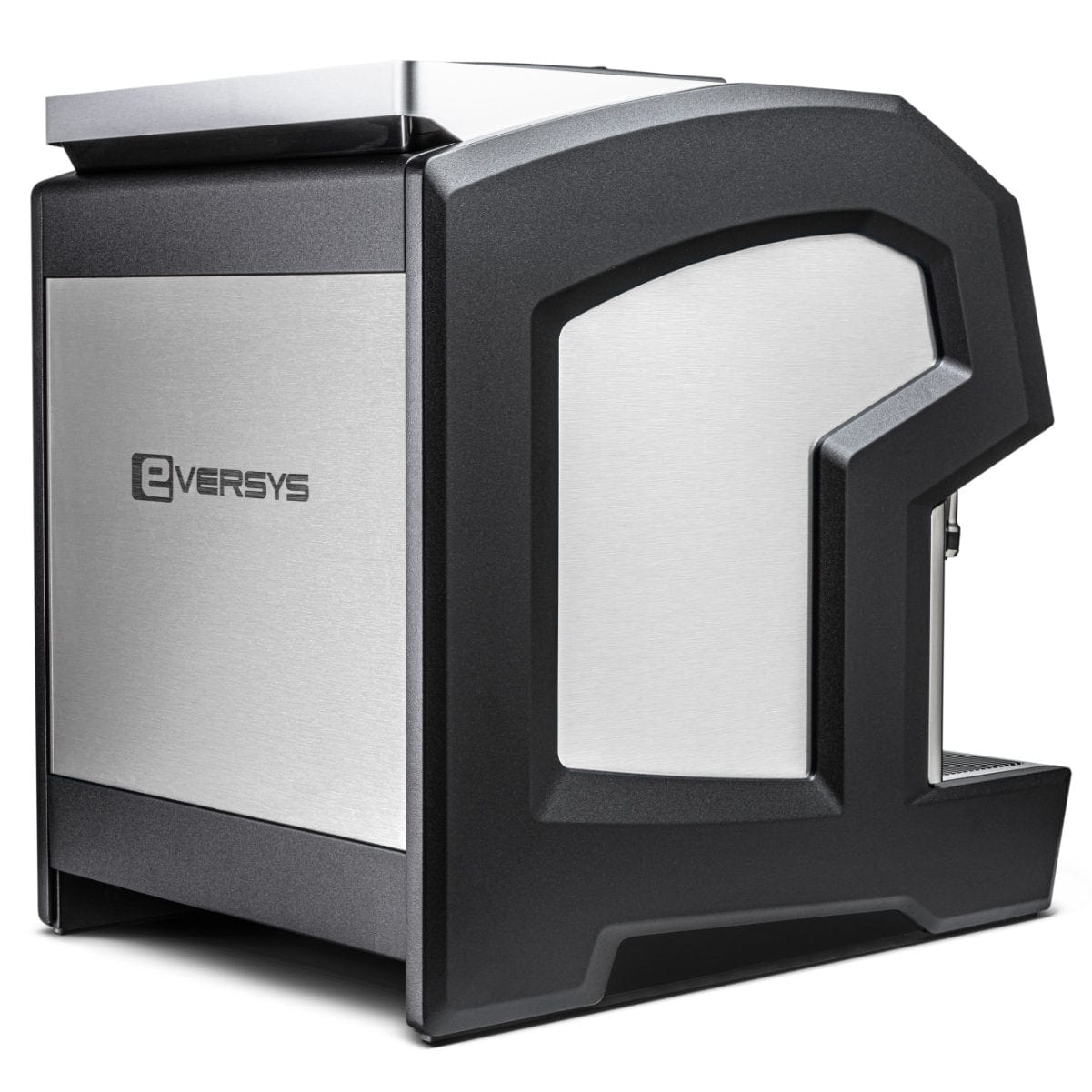 Eversys Cameo Steam Wand Classic Espresso Machine C'2s (Tempest) Espresso Machine (Commercial) Eversys