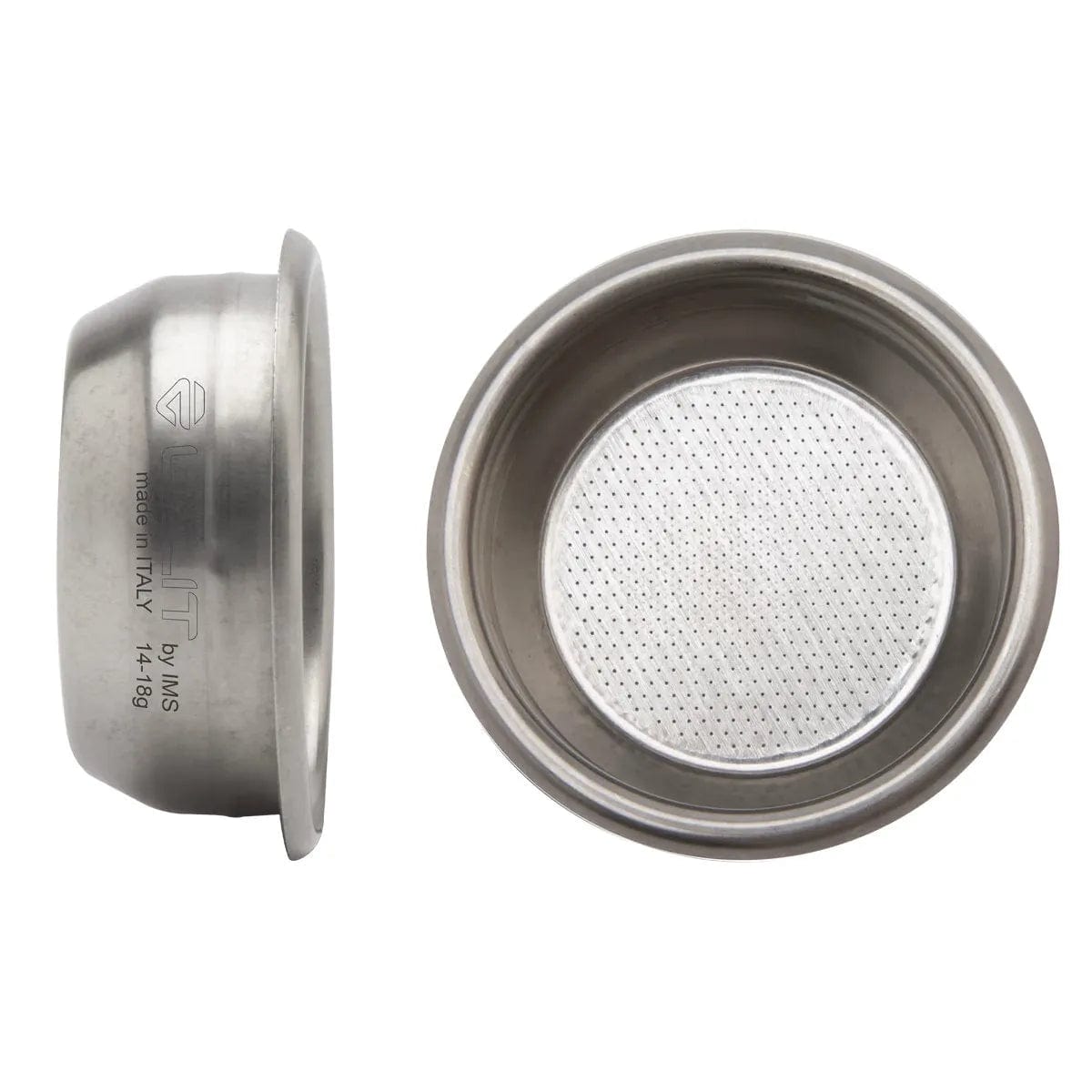 Lelit 58mm Zebra Wood Portafilter Set PLA582Z DISCOUNT_HIDDEN_PRODUCT Lelit