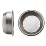 Lelit 58mm Zebra Wood Portafilter Set PLA582Z DISCOUNT_HIDDEN_PRODUCT Lelit