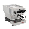 La Marzocco Linea Mini R Dual Boiler Semi-Automatic Espresso Machine (Silver) Espresso Machine (Prosumer) La Marzocco