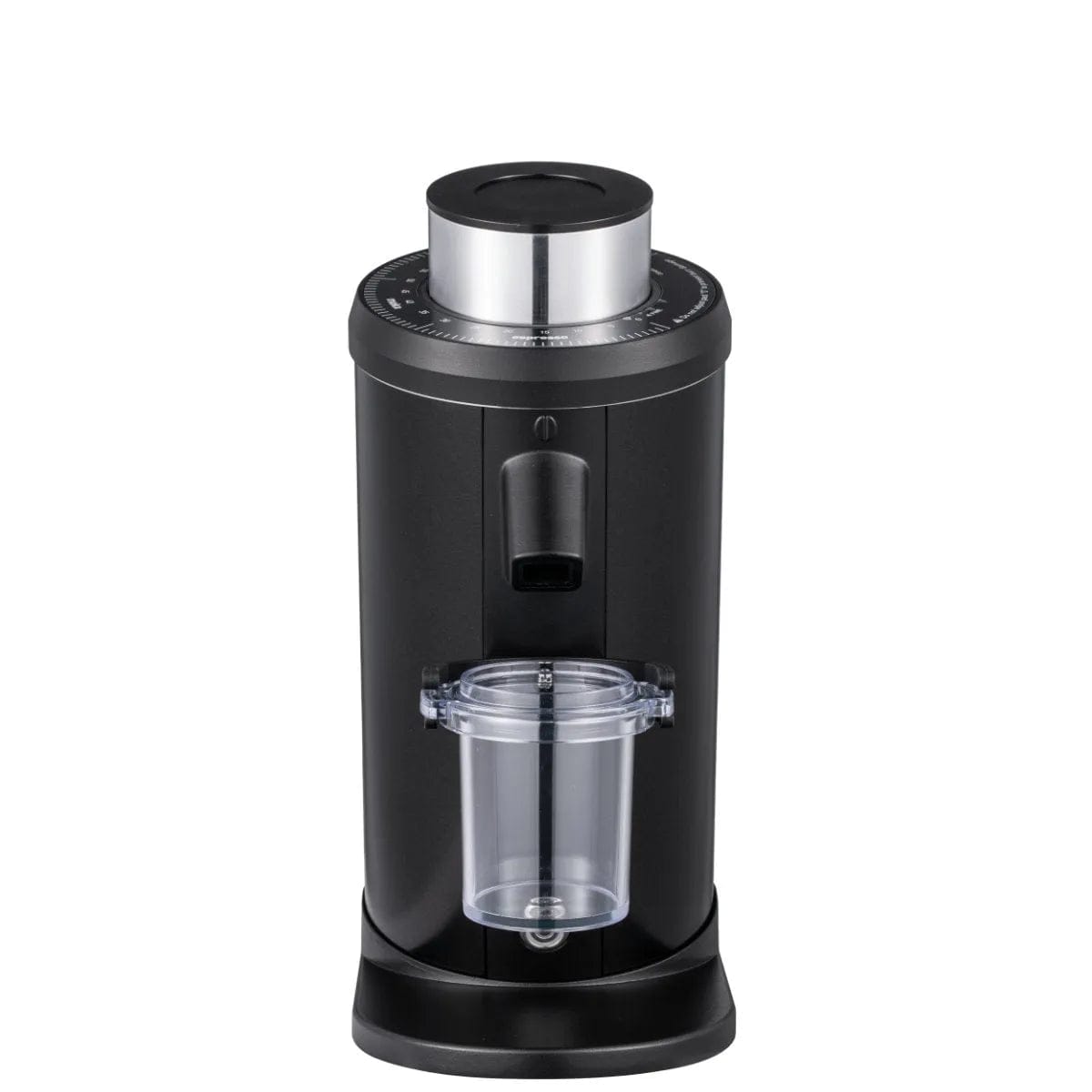 DF64 Single Dose Coffee Grinder (Black) - Thumbnail 4