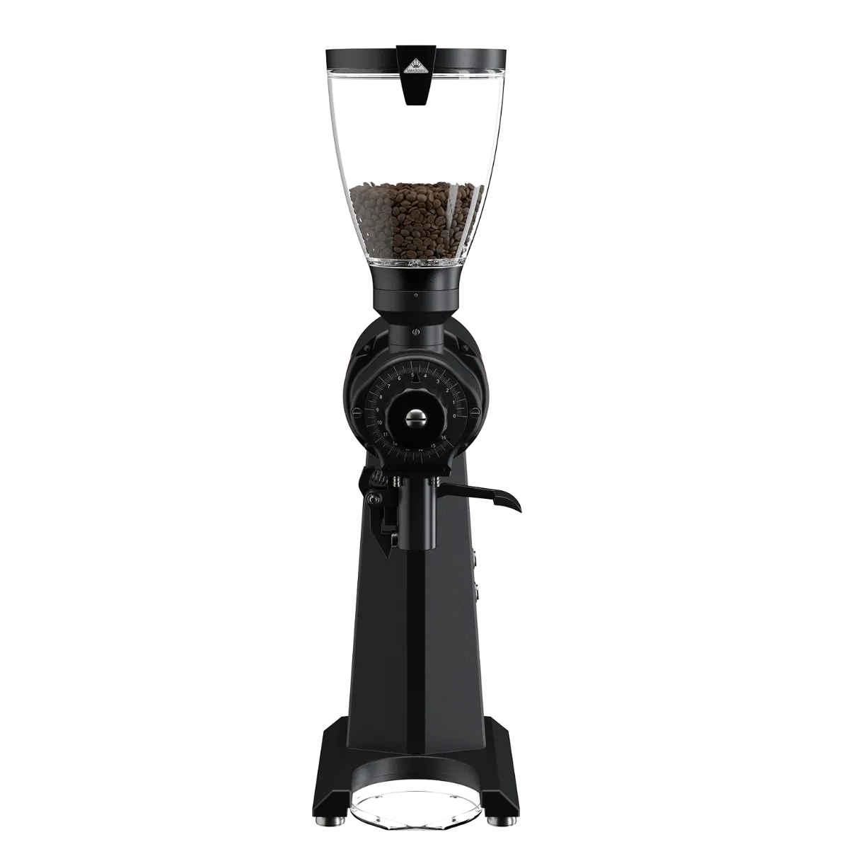 Mahlkonig EK43 Allround Grinder (Black) Coffee Grinder Mahlkönig