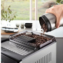 DeLonghi Eletta Explore Super Automatic Espresso Machine with Cold Brew ECAM45086S - OPEN BOX, UNUSED