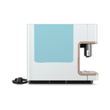 Miele CM 6360 Super Automatic Countertop Coffee & Espresso Machine (Lotus white) - DEMO, UNUSED Super Automatic Espresso Machine Miele