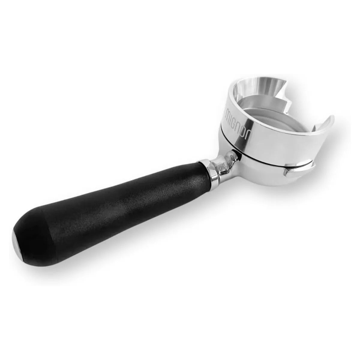 Eureka Mignon Magnetic Dosing Funnel (Chrome) Accessory Eureka