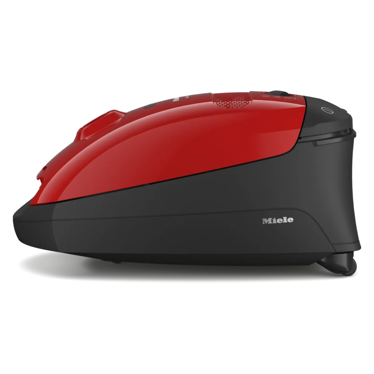 Miele Classic C1 Cat & Dog Canister Vacuum Cleaner 41BBN030CDN (Mango Red) Vacuum Cleaners Miele