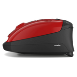 Miele Classic C1 Cat & Dog Canister Vacuum Cleaner 41BBN030CDN (Mango Red) Vacuum Cleaners Miele