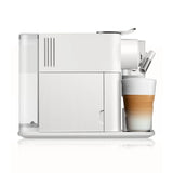 Nespresso Lattissima One Espresso Machine by De'Longhi EN510W (Porcelain White) Nespresso Machine DeLonghi