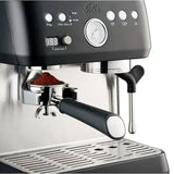 Solis Perfetta Grind & Infuse Espresso Machine (Type 1019) Black Espresso Machine Solis