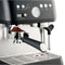 Solis Perfetta Grind & Infuse Espresso Machine (Type 1019) Black