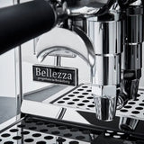 Bellezza Valentina Leva Espresso Machine (OPEN BOX) (4146) Espresso Machine (Prosumer) Bellezza