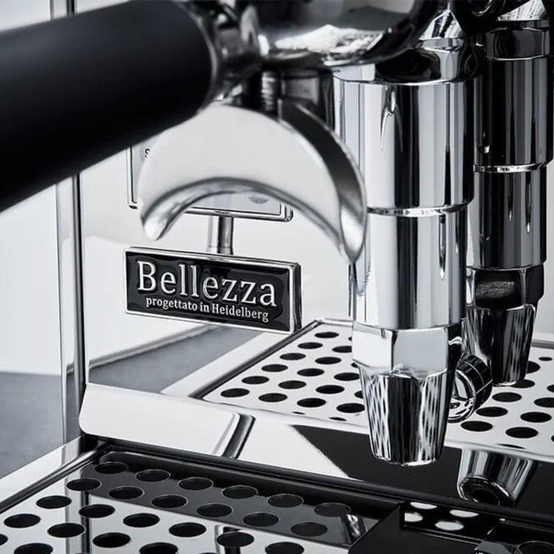 Bellezza Valentina Leva Espresso Machine
