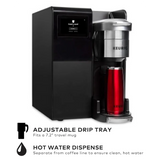 Keurig K3550 K-Cup® Commercial Brewing System Keurig Machine Keurig