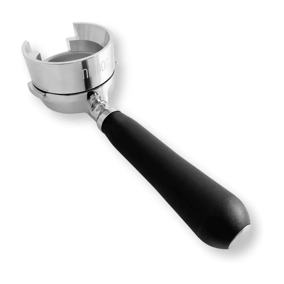 Eureka Mignon Magnetic Dosing Funnel (Chrome) Accessory Eureka