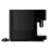 Miele CM 6360 Super Automatic Countertop Coffee & Espresso Machine (Matte Black) Super Automatic Espresso Machine Miele