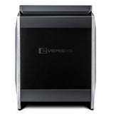 Eversys Cameo Milk System Super Traditional Espresso Machine C'2ms/ST (Raw) Espresso Machine (Commercial) Eversys