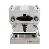 La Marzocco Linea Mini R Dual Boiler Semi-Automatic Espresso Machine (Silver) Espresso Machine (Prosumer) La Marzocco