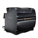 Eversys Shotmaster 4 Group Head Steam Wand Pro Super Traditional Espresso Machine s-pro/ST (Charcoal) Espresso Machine (Commercial) Eversys