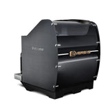 Eversys Shotmaster 2 Group Head Steam Wand Super Traditional Espresso Machine s/ST (Charcoal) Espresso Machine (Commercial) Eversys