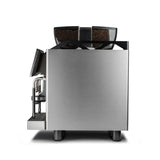 Eversys Enigma 2 Group Head Steam Wand Wide Classic Espresso Machine E'4s x-wide/Classic (Tempest) Espresso Machine (Commercial) Eversys